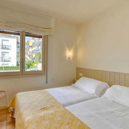 Penyagolosa Calella De Palafrugell Εξωτερικό φωτογραφία