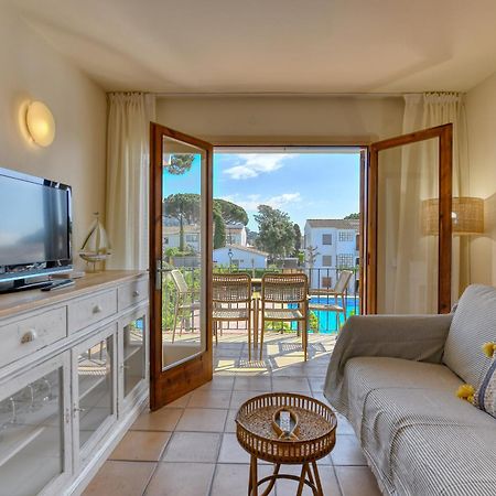 Penyagolosa Calella De Palafrugell Εξωτερικό φωτογραφία