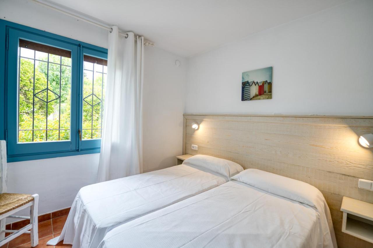 Penyagolosa Calella De Palafrugell Εξωτερικό φωτογραφία
