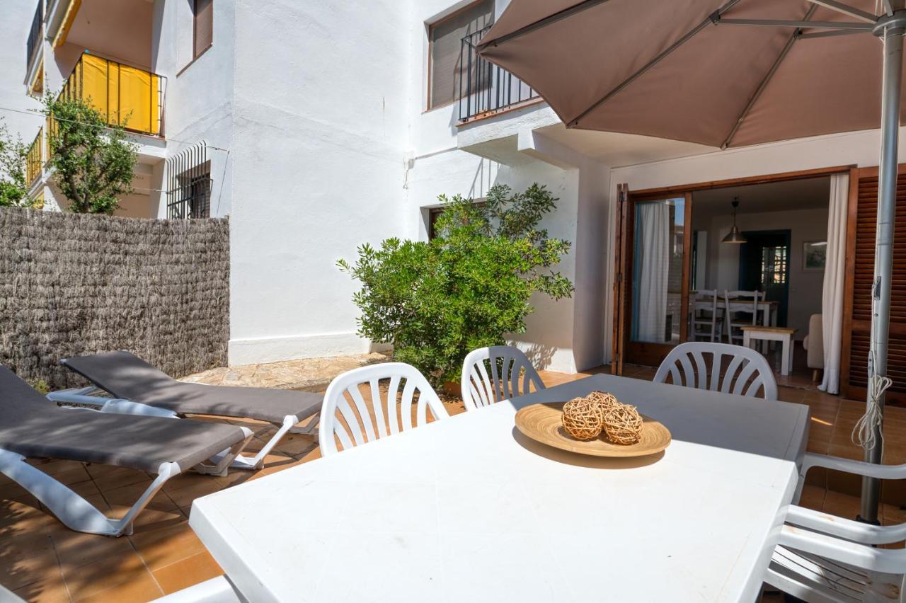 Penyagolosa Calella De Palafrugell Εξωτερικό φωτογραφία