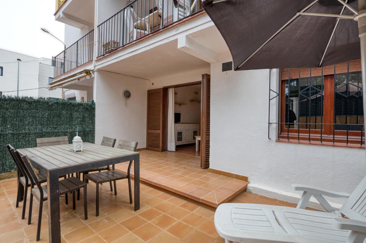 Penyagolosa Calella De Palafrugell Εξωτερικό φωτογραφία