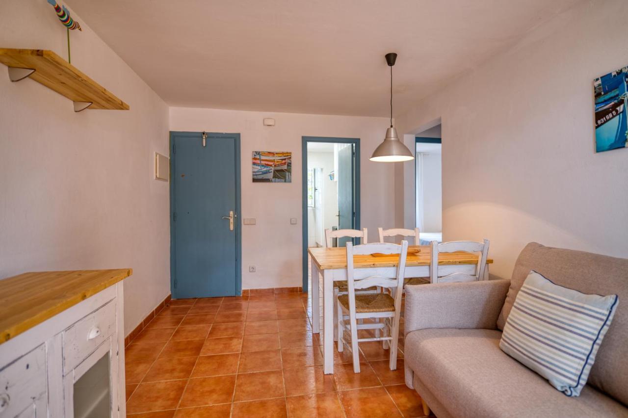 Penyagolosa Calella De Palafrugell Εξωτερικό φωτογραφία