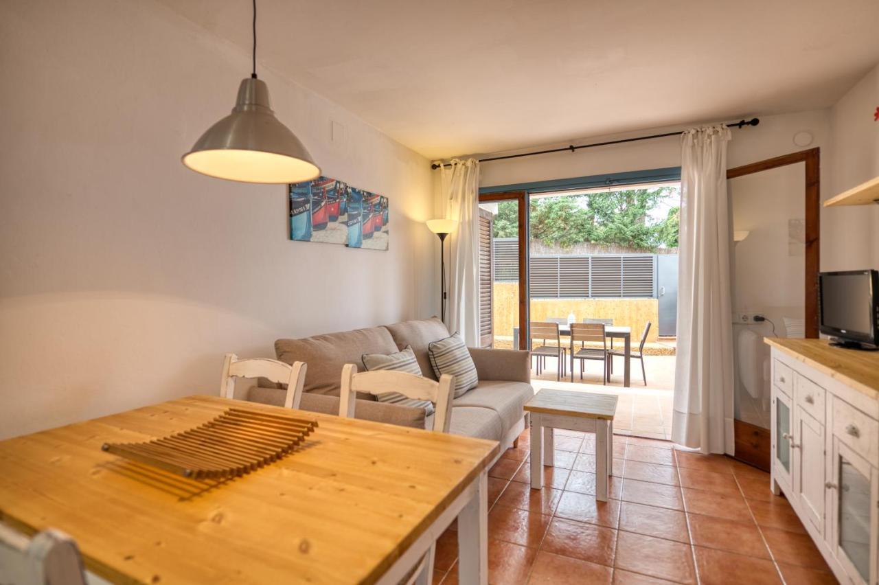 Penyagolosa Calella De Palafrugell Εξωτερικό φωτογραφία