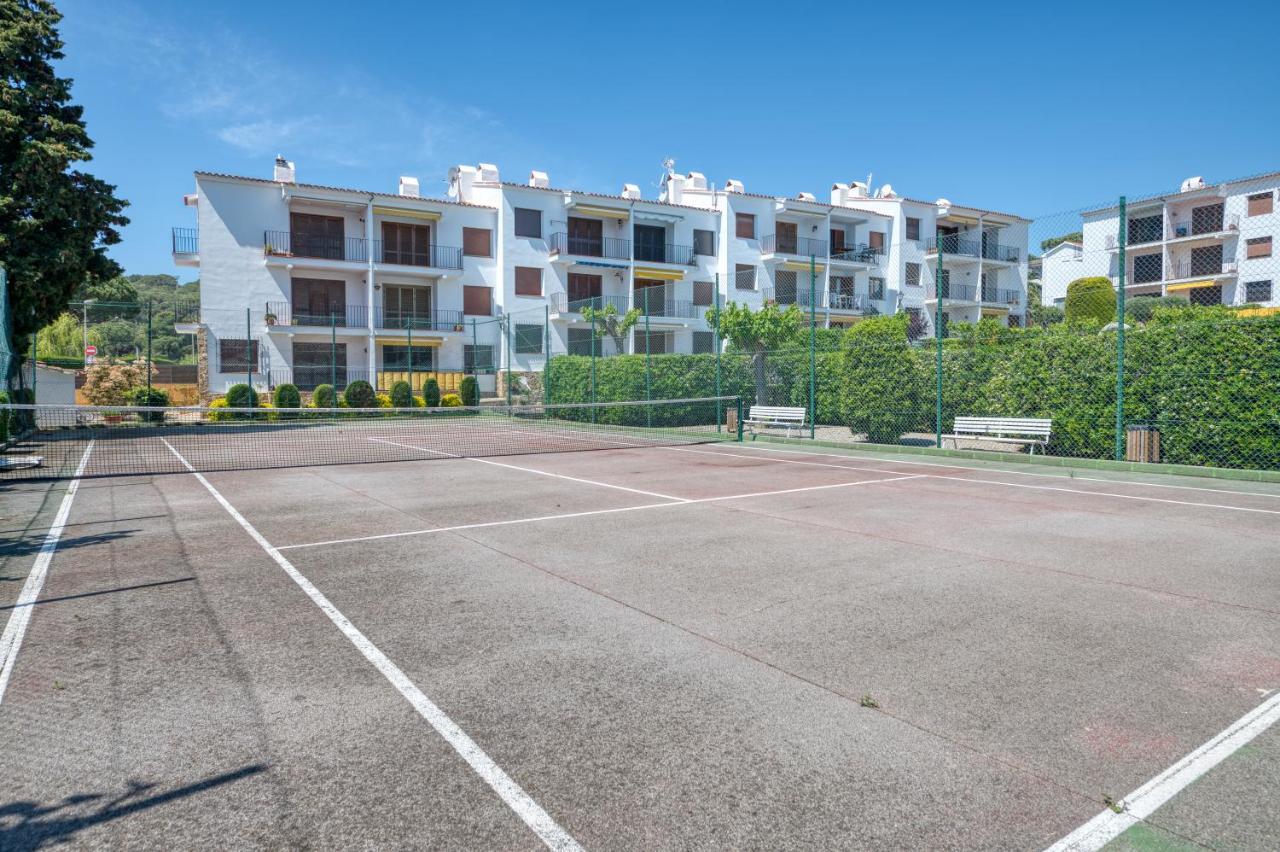 Penyagolosa Calella De Palafrugell Εξωτερικό φωτογραφία