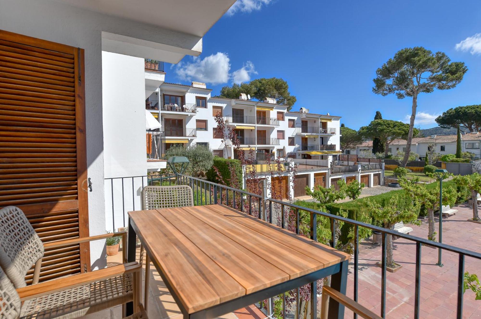 Penyagolosa Calella De Palafrugell Εξωτερικό φωτογραφία