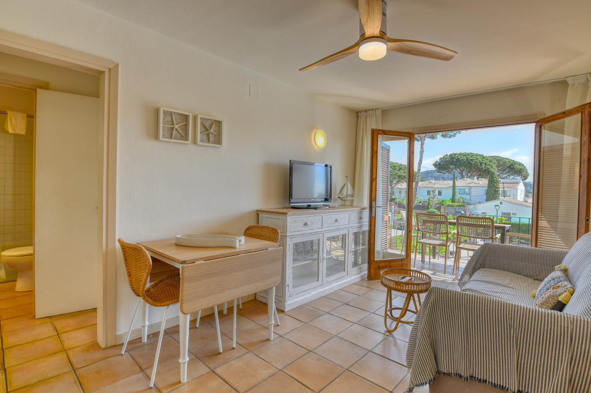 Penyagolosa Calella De Palafrugell Εξωτερικό φωτογραφία